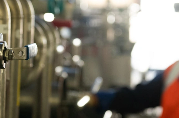 Travaux sur le réseau -  Rue Pierre Aubert / Rue Edouard Manes